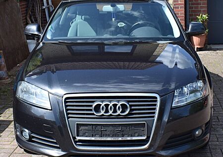 Audi A3 1.4 TFSI Ambiente