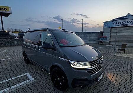 VW T6 California Volkswagen T6.1 California Coast DSG | MJ 2022 |