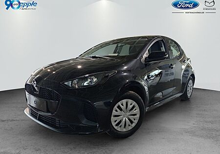 Mazda 2 Hybrid 1.5 VVT-i 116 CVT PRIME-LINE