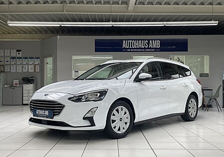 Ford Focus 2.0 TDCi Cool & Connect Navi Kamera LED
