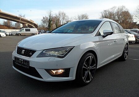 Seat Leon ST FR* NAVI+LED+PDC+TÜV *