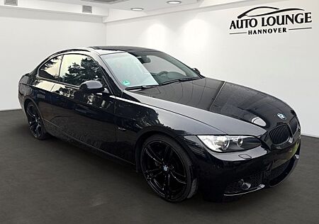 BMW 325i Coupe Automatik | Leder | Xenon| M-Optik|