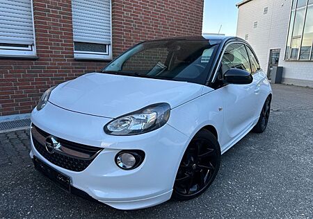 Opel Adam Black Link 1.4 74kW Black Link
