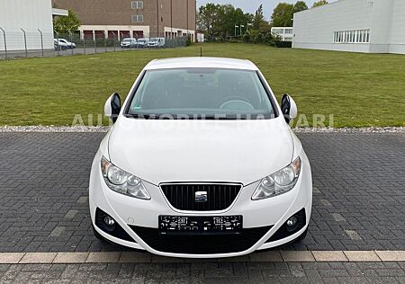 Seat Ibiza Lim. 1.6 TDI*Stylance*KLIMAAUTO.+TEMPO+ALU