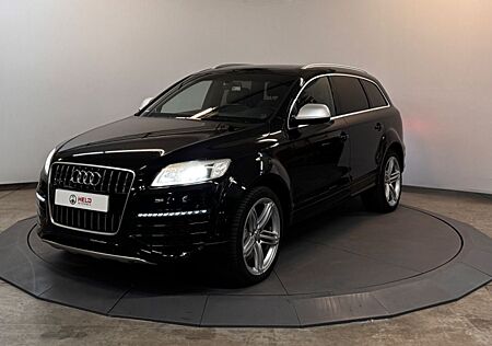 Audi Q7 6.0 TDI quattro StdHzg Kam Pano Bang&Olufsen