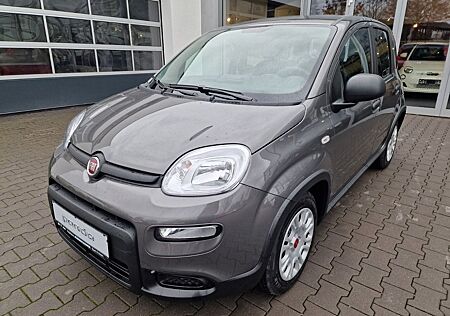 Fiat Panda Hybrid *BLUETOOTH*USB*DAB*