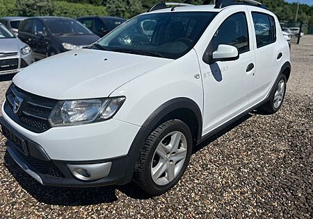 Dacia Sandero II Stepway Prestige *NAVI* TÜV-INSP.NEU*