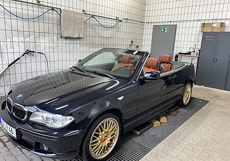 BMW 320Ci Edition Exclusive Individual