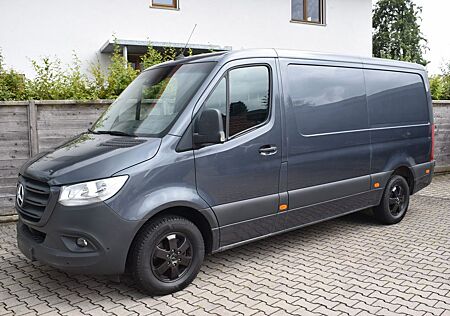 Mercedes-Benz Sprinter III 317 CDI Kasten L2