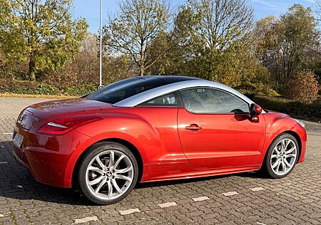 Peugeot RCZ 1.6 155 THP Onyx Onyx