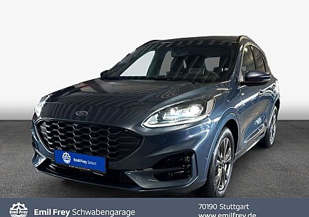 Ford Kuga 1.5 EcoBoost ST-LINE X