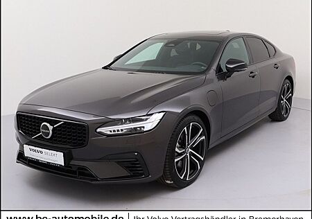 Volvo S90 T8 Plus Dark Plug-In Hybrid AWD