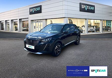 Peugeot 2008 Allure Pack 1.2 PT100 APP DAB BT SHZ EPH GR