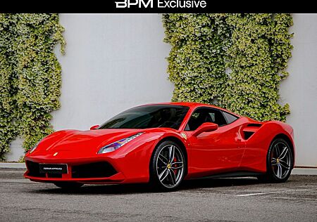 Ferrari 488 GTB GTB Coupé DCT