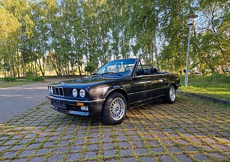 BMW 325i CABRIO H-Kennzeichen