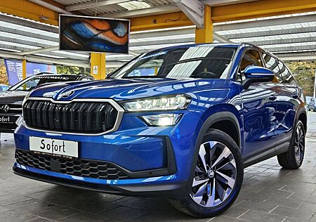 Skoda Kodiaq TDI 7-Sitzer el.Heckkl. 19"Alu neues Mod.