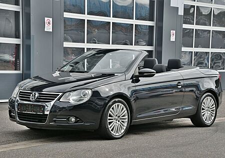 VW Eos Volkswagen 1.4 *GEPFLEGT*