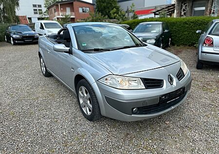Renault Megane Coupé-Cabriolet Dynamique 1.6