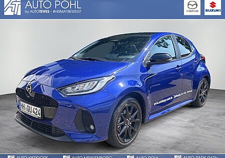 Mazda 2 HYB 1.5L Hybrid VVT-i