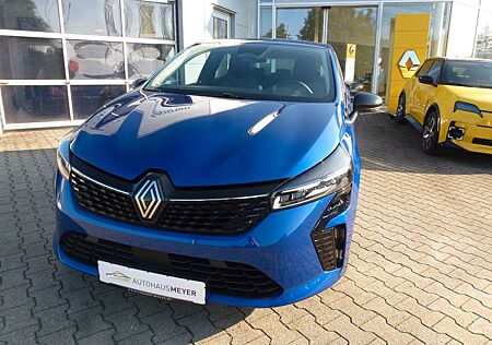 Renault Clio Evolution Eco-G 100 LPG