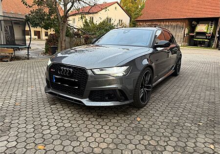 Audi RS6 4.0 TFSI cod tiptronic quattro Avant -