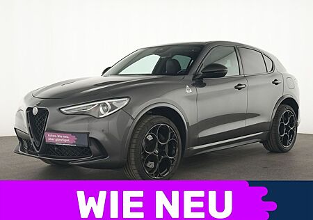 Alfa Romeo Stelvio Quadrifoglio Brembo|Pano|21'' PROTOTIPO