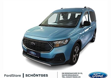 Ford Tourneo Connect 2.0d AWD Active 7-Sitzer Tempoma