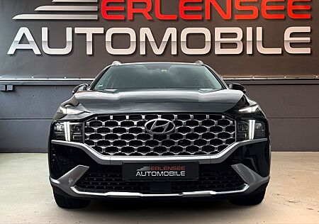 Hyundai Santa Fe Prime 4WD PANO/SHZ/KRELL/360*/VOLL
