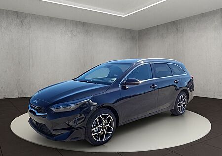 Kia Cee'd CEED_SW 1.5T 48V DCT 140 ULTIM