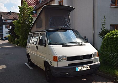 VW T4 California Volkswagen T4, Womo-Zulassung, Reimo Lucky Ausbau