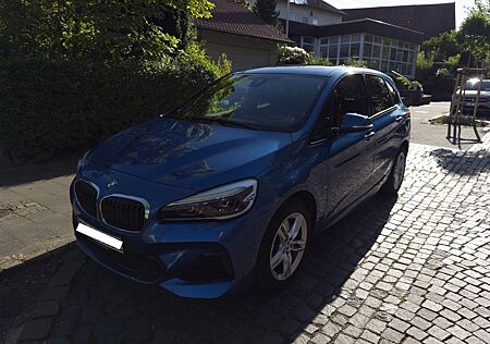 BMW 2er 225 Active Tourer 225xe iPerformance Steptro...