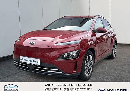 Hyundai Kona Elektro (150kW) TREND Navigationspaket 1...