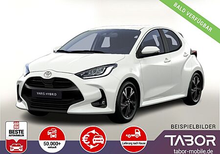 Toyota Yaris 1.5 HEV 116 E-CVT ACC SHZ LED SmartK Kam