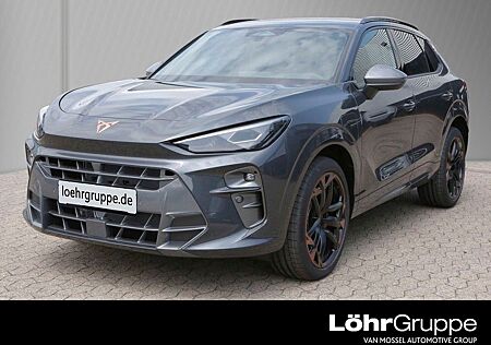 Cupra Terramar VZ 1.5 e-HYBRID-6-Gang-DSG