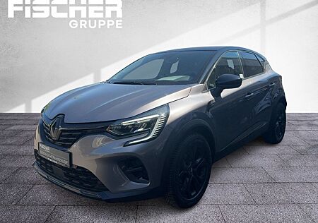 Renault Captur RIVE GAUCHE TCe 160 EDC