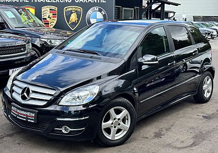 Mercedes-Benz B 180 CDI MANUELL DIESEL TÜV NEU
