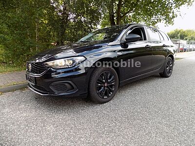 Fiat Tipo Street Klima HU NEU