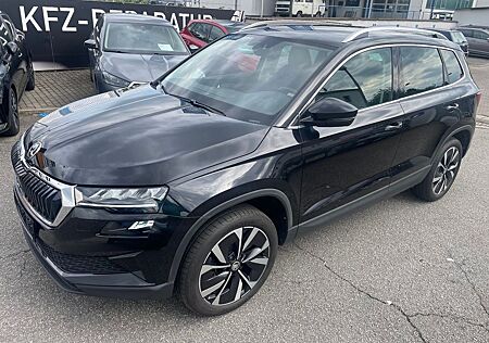 Skoda Karoq Ambition