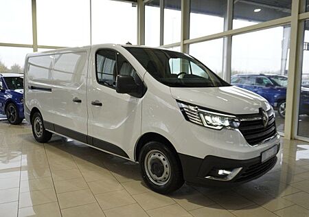 Renault Trafic L2H1 3,0t AHK/LED/KAMERA/APP/SITZHZ. **