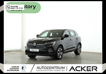 Renault Austral Techno MHEV 160 AT. LED/RFK/Sitzheizung