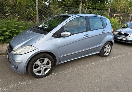 Mercedes-Benz A 170 AVANTGARDE Avantgarde