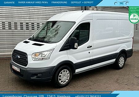 Ford Transit Kasten 350 L2H2 Trend Automatik