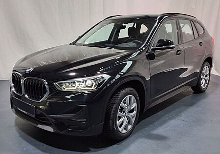 BMW X1 Baureihe xDrive 18 d Advantage