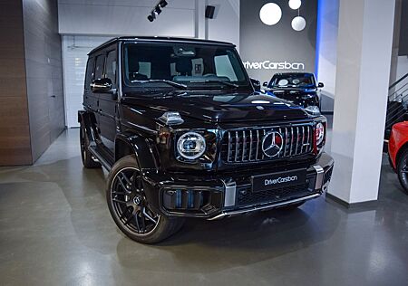 Mercedes-Benz G 63 AMG Mercedes - FACELIFT - 22"