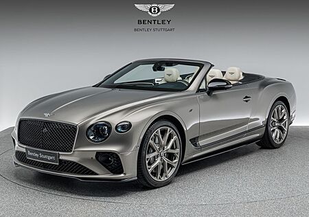 Bentley Continental GTC S V8 * CARBON STYLING * NAIM *