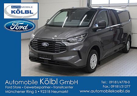 Ford Transit Custom Kasten Trend 300L2, KAMERA