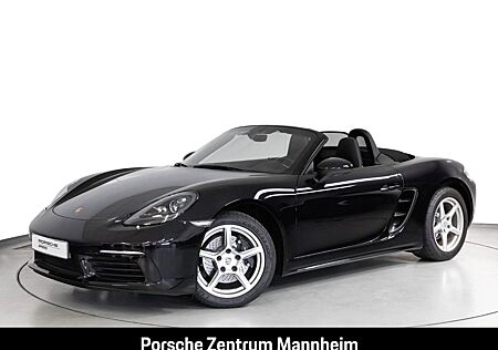 Porsche Boxster 718