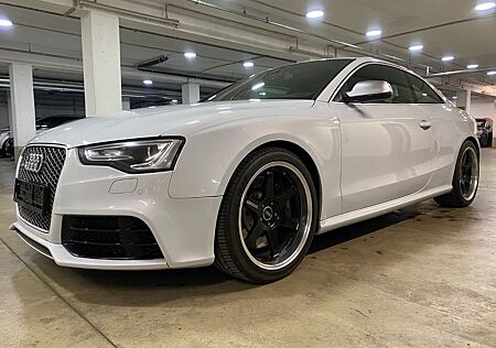 Audi RS5 Coupe 4.2 FSI Schalens.~Leder~Klima~Automat.
