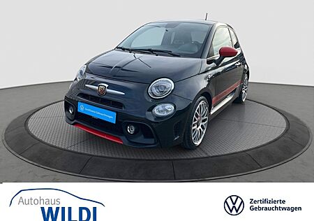Abarth 500 595 1.4 T-Jet 16V*Navi*Apple CarPlay*