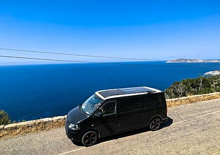 VW T5 Caravelle Volkswagen